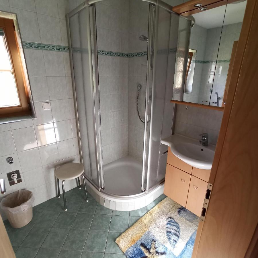 Ferienwohnung Zillertaler Alpenblick Zell am Ziller Eksteriør billede