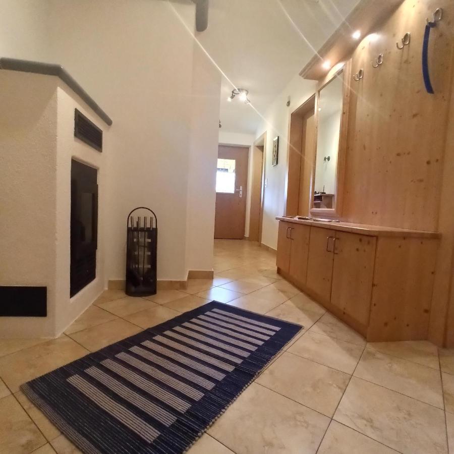 Ferienwohnung Zillertaler Alpenblick Zell am Ziller Eksteriør billede